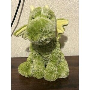 Douglas Lucian Green Dragon